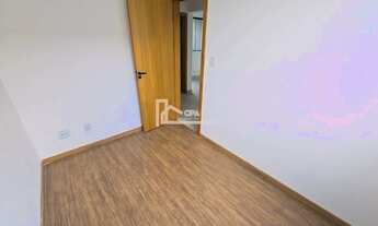 Imagem 7: Apartamento com Área Privativa à Venda no bairro Santa Mônica, 3 Quartos (1 Suíte) e 2 Vag