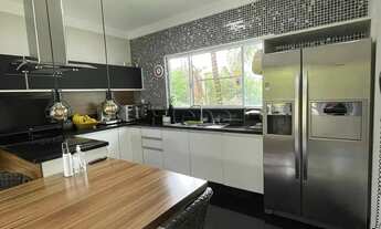 Imagem 7: Chácara à venda em Indaiatuba, Colinas do Mosteiro de Itaici, com 4 suítes, com 2500 m²