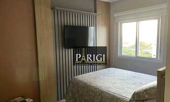 Imagem 5: Apartamento com 2 dormitórios, 78 m² - venda por R$ 500.000,00 ou aluguel por R$ 4.706,00