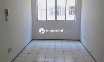 Imagem 6: Locação de Apartamentos / Padrão na cidade de Fortaleza