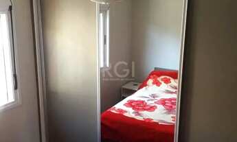 Imagem 5: Casa Condominio para Venda - 54.7m², 2 dormitórios, 2 vagas - Hípica