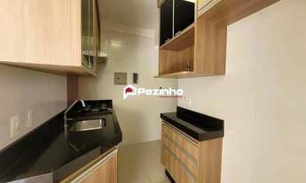 Imagem 4: Apartamento para alugar em Limeira, Vila Labaki, com 3 quartos, com 49 m², Quality