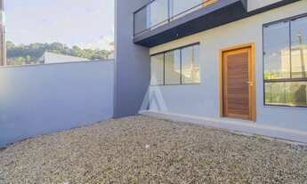 Imagem 3: Sobrado Geminado novo com 2 suíte(s) mais 1 quarto(s) à venda no bairro Jardim Sofia em Jo