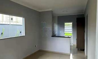 Imagem 5: Casa de 63m² com 02 quartos para locação - Loteamento Santa Marta