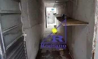 Imagem 3: Galpão à venda, 263 m² por R$ 1.250.000,00 - Vila Maria - São Paulo/SP