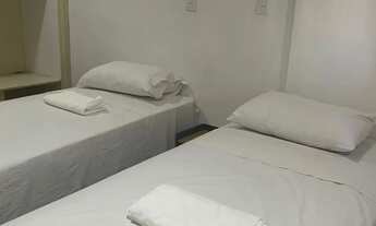 Imagem 6: Imóvel para aluguel possui 37 metros quadrados com 1 quarto em Renascença - São Luís - MA