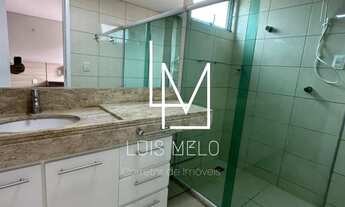 Imagem 5: Apartamento para aluguel com 189 metros quadrados com 4 quartos em Tambaú - João Pessoa