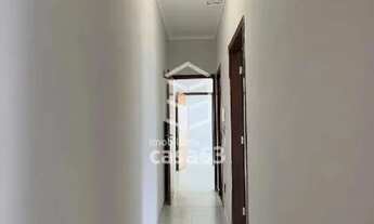 Imagem 11: Casa para aluguel, 2 quartos, 1 suíte, 2 vagas, 307 Sul (ARSO 33) - Palmas/TO