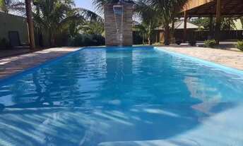 Imagem 3: Chácara de festa no morada nova