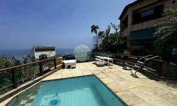 Imagem: Casa à Venda e Locação em São Conrado