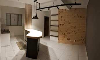 Imagem: Alugo apartamento no Itacorubi de 1 quarto