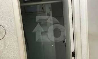 Imagem 6: Apartamento de 43m² no Condomínio Mais Viver Atlântico - 2 Quartos, Lazer e Garagem