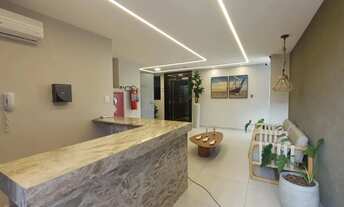 Imagem 7: Apartamento novo com 2 quartos na praia de intermares