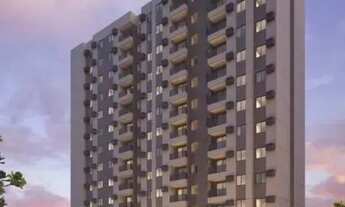 Imagem: Imóvel para venda com 44 metros quadrados