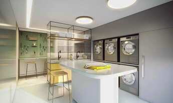 Imagem 14: Apartamento novo, 1 quarto à venda, Rua da República - Cidade Baixa