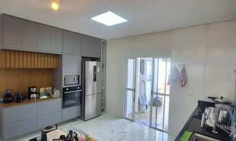 Imagem 6: Casa para Locação no Nova Jaguari em Santana de Parnaíba/SP