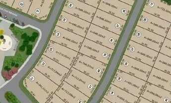 Imagem 2: Lotes Jardins Genebra