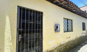 Imagem 6: Casa/Jacintinho Casa com 4 dormitórios