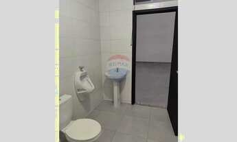 Imagem 5: Galpão para Locação Comercial centro de São José dos Campos, 900 m², pé direito com 8 metr