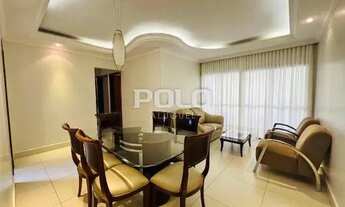 Imagem: Apartamento mobiliado para alugar no Setor