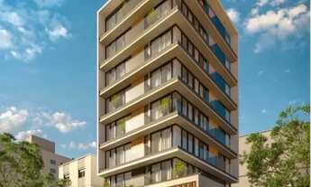 Imagem: Apartamento de 1 dormitório à venda na