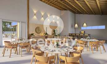 Imagem 2: Repasse de lote no Malibu Beach Residence