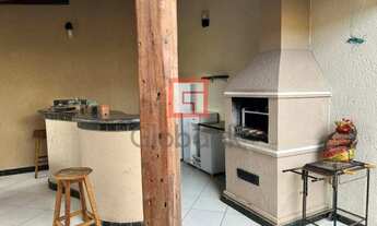 Imagem 3: Casa em Montes Claros, no bairro Todos os Santos, à venda