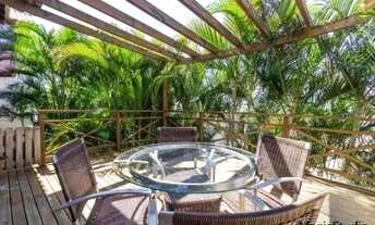 Imagem 7: CASA 4 DORMITÓRIOS SENDO 2 SUÍTES QUIOSQUE GOURMET PISCINA BAIRRO JOÃO PAULO