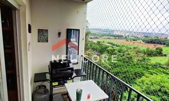 Imagem 3: Apartamento em Rua Presidente Bernardes - Jardim Flamboyant - Campinas/SP