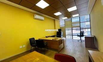 Imagem 4: Prédio Industrial no Jardim Piratininga