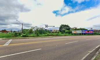 Imagem 7: TERRENO COMERCIAL CENTRO DE CAMPO LARGO