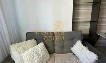 Imagem: Aluga-se Apartamento de 34m² no Bairro