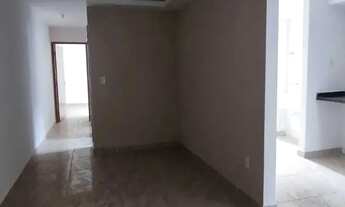 Imagem 3: ALUGA-SE APARTAMENTO DE 02 QUARTOS TÉRREO COM QUINTAL NO JARDIM ZULEIKA LUZIÂNIA-GO