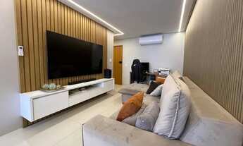 Imagem 5: Imóvel para venda com 114 metros quadrados com 3 quartos em Setor Bueno - Goiânia - GO