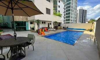 Imagem 2: Apartamento à venda, 4 quartos, 1 suíte, 5 vagas, Buritis - Belo Horizonte/MG