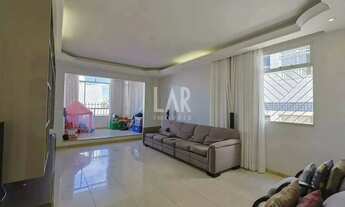 Imagem 5: Cobertura à venda, 5 quartos, 1 suíte, 2 vagas, Cidade Nova - Belo Horizonte/MG