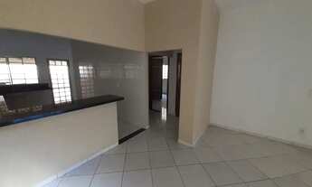 Imagem 6: Casa para venda com 3 quartos sozinha no Lote no Jardim São José - Goiânia - Goiás Oportu