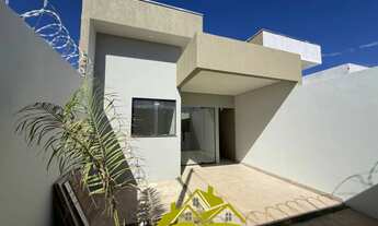 Imagem: Casa de 3 quartos no Vila Aliança!