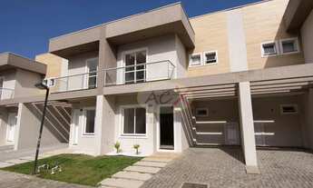 Imagem: Sobrado com 3 dormitórios à venda, 109