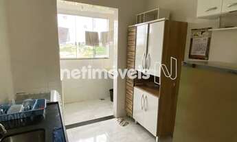 Imagem 4: Locação Apartamento 3 quartos Colonial Contagem