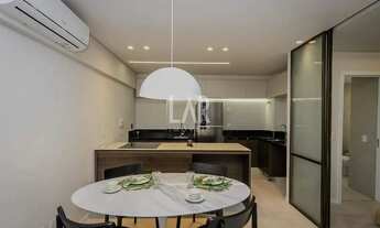 Imagem 7: Apartamento à venda, 1 quarto, 1 suíte, 1 vaga, Santo Agostinho - Belo Horizonte/MG