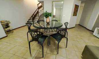 Imagem 7: Cobertura à Venda no Setor Oeste com 228 m²