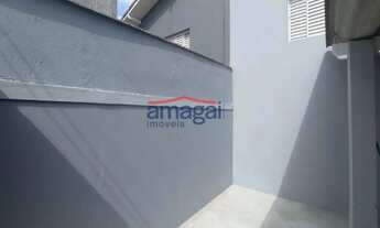 Imagem 9: Casa de 2 quartos para venda no Parque Santo Antônio