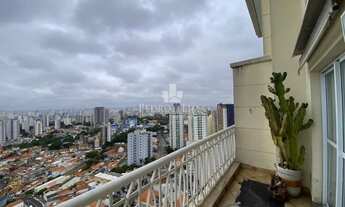 Imagem 4: Apartamento com Mezanino 3 quartos sendo 1 suíte e 2 vagas fixas. Condomínio Verdes Praças