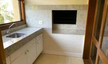 Imagem 4: Apartamento para Alugar no bairro Chácara das Pedras com 145 m² e 3 dormitórios/quartos