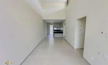 Imagem 3: CASA EM CONDOMÍNIO COM 3 QUARTOS SENDO 2 SUITES, por apenas R$ 550.000,00