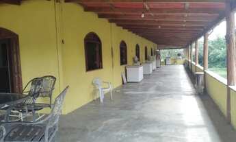 Imagem 6: Fazenda 2.500 x 2.600 na AM 010 km 164 9.000.002,00