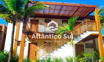 Imagem 3: Barra Grande - Apartamento garden 2 suítes - Venda - Villaggio di Mare