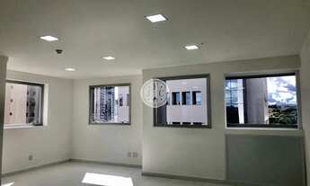 Imagem: Sala Comercial a venda, 43m - Ribeirania