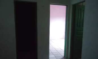 Imagem 3: Apartamento com 2 dormitórios para alugar, 50 m² por R$ 580,00/mês - Manuel Sátiro - Forta